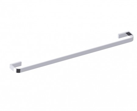 Kartners 255300-81 COLOGNE Towel Bar 30" Brushed Nickel