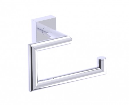 Kartners 262152-81 MADRID Tissue Holder Brushed Nickel