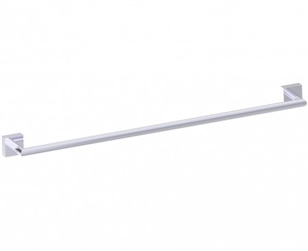 Kartners 262240-81 MADRID Towel Bar 24" Brushed Nickel