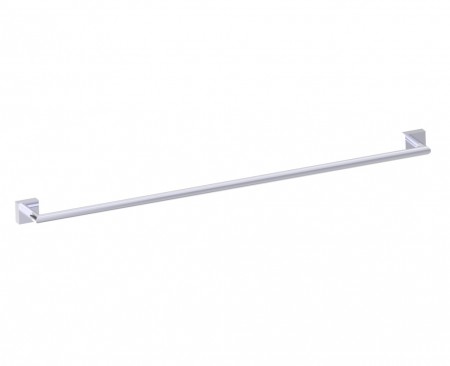 Kartners 262300-81 MADRID- Towel Bar 30"- Brushed Nickel
