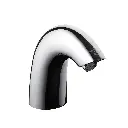 TOTO TEL105-D10EM#CP Standard EcoPower 0.5 GPM Faucet Polished Chrome
