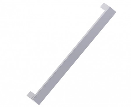 Kartners 288706-33 MUNICH Cabinet Pulls 6"- Titanium 