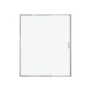 Neptune 220337-900-084-000 Belaya 56-60 x 72 Pivot Shower Door Alcove Installation Chrome