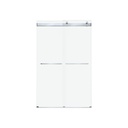 Neptune 220339-900-084-000 Barena 44-48 x 76 Bypass Shower Door Chrome