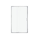 Neptune 220335-900-084-000 Belaya 44-48 x 72 Pivot Shower Door Chrome