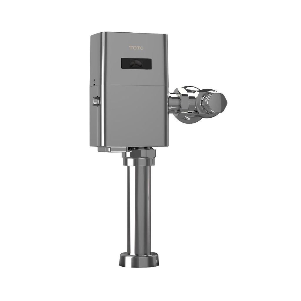 TOTO TET1GA32#CP Ecoefv Exposed Toilet 1.6G
