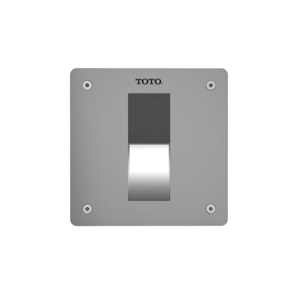 TOTO TET3LA32#SS Ecoefv Concealed Toilet 1.28G