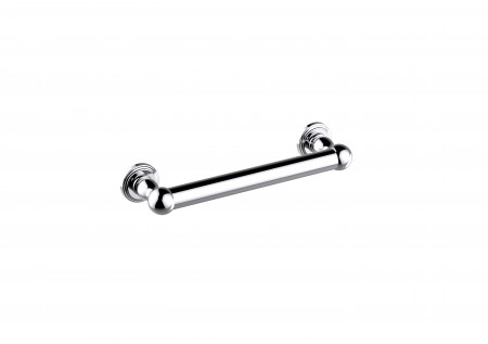 Kartners 3229242-81 FLORENCE 42" Grab Bar Brushed Nickel