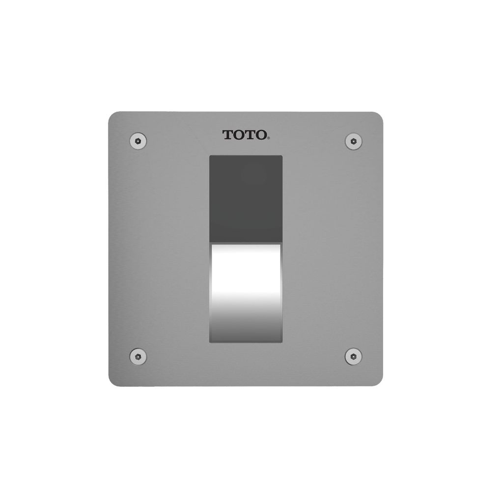TOTO TET3UA32 EcoPower Ultra High Efficiency Concealed Toilet Flush Valve
