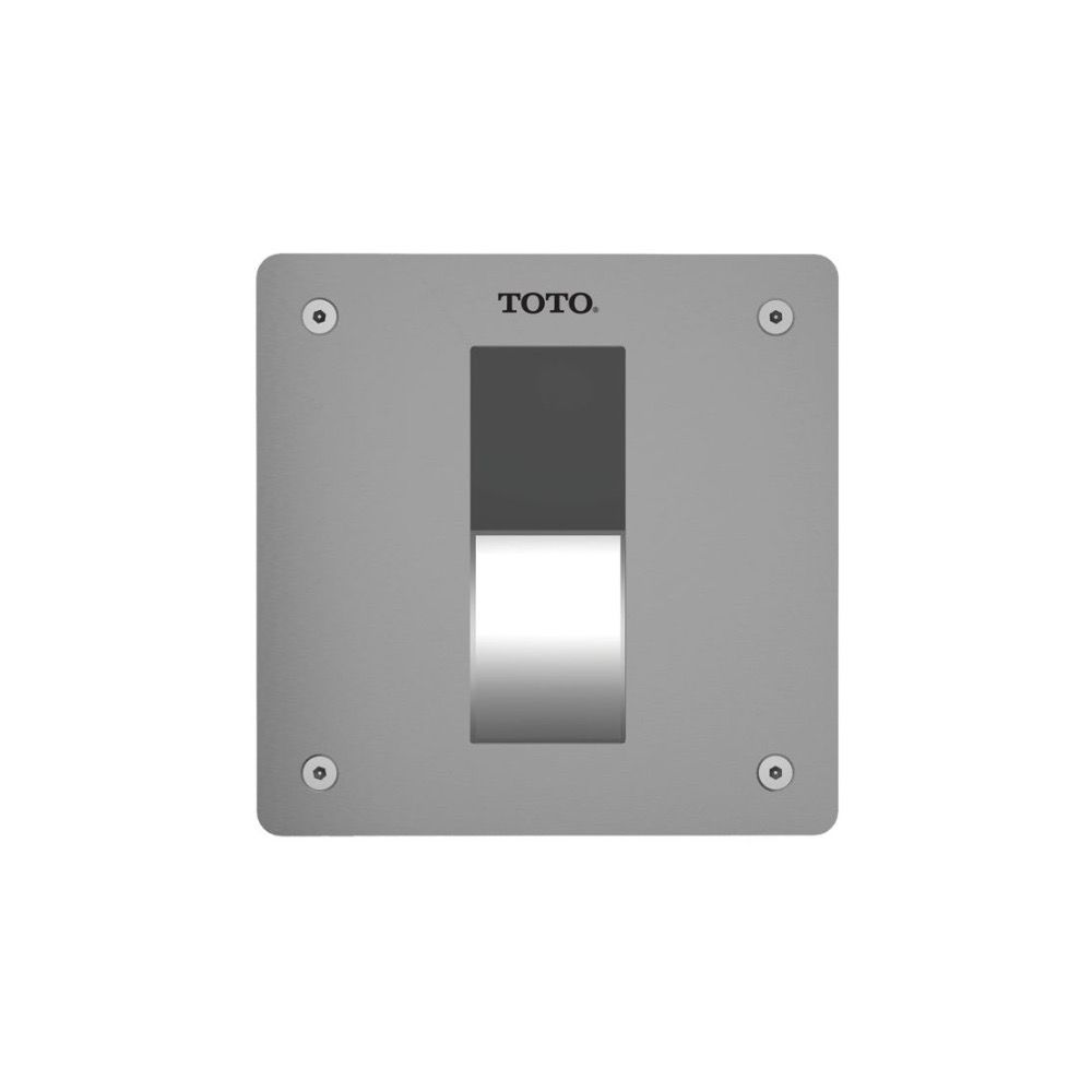 TOTO TEU3UA11 EcoPower Ultra High Efficiency Urinal Flush Valve Back Spud