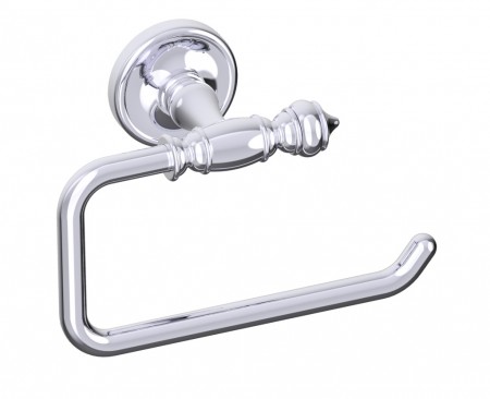 Kartners 351152-81 LYON Tissue Holder Brushed Nickel