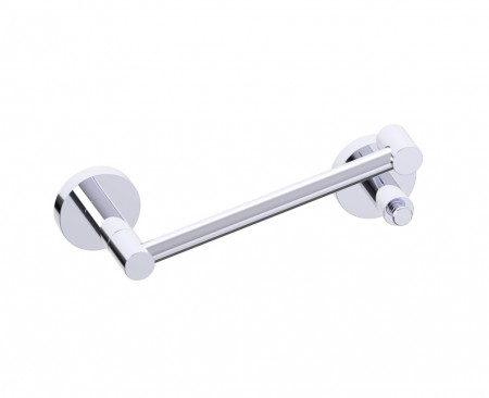 Kartners 365158-81 CIRCO Pivot Tissue Holder Brushed Nickel