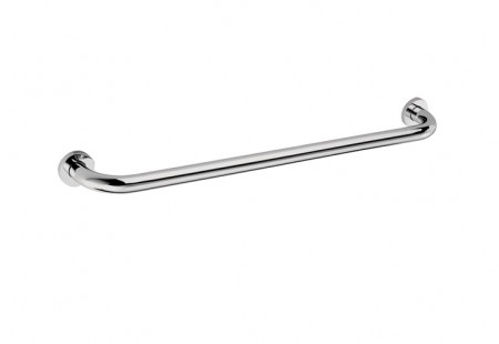 Kartners 8289502-81 Bath Grab Bar 18"- Brushed Nickel
