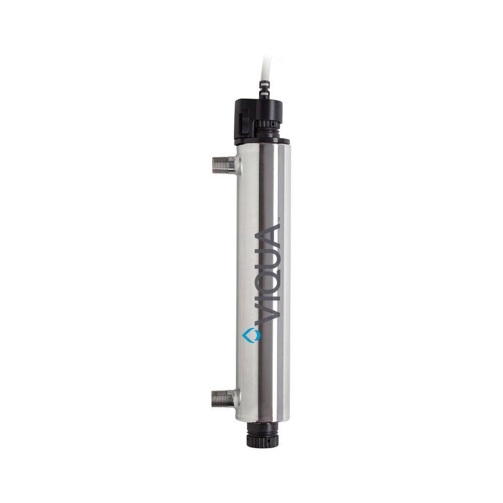 Viqua VT4 Tap UV Water Disinfection System