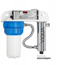 Viqua VH200-F10 Whole Home Integrated Pre-Filtration UV
