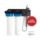 Viqua IHS22-D4 Whole Home Integrated UV Water Treatment