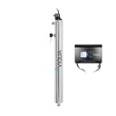 Viqua 660044-R F4-V+ PRO UV Water Disinfection System