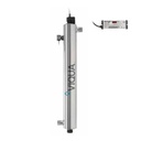 Viqua VP600M Pro UV Water Disinfection System