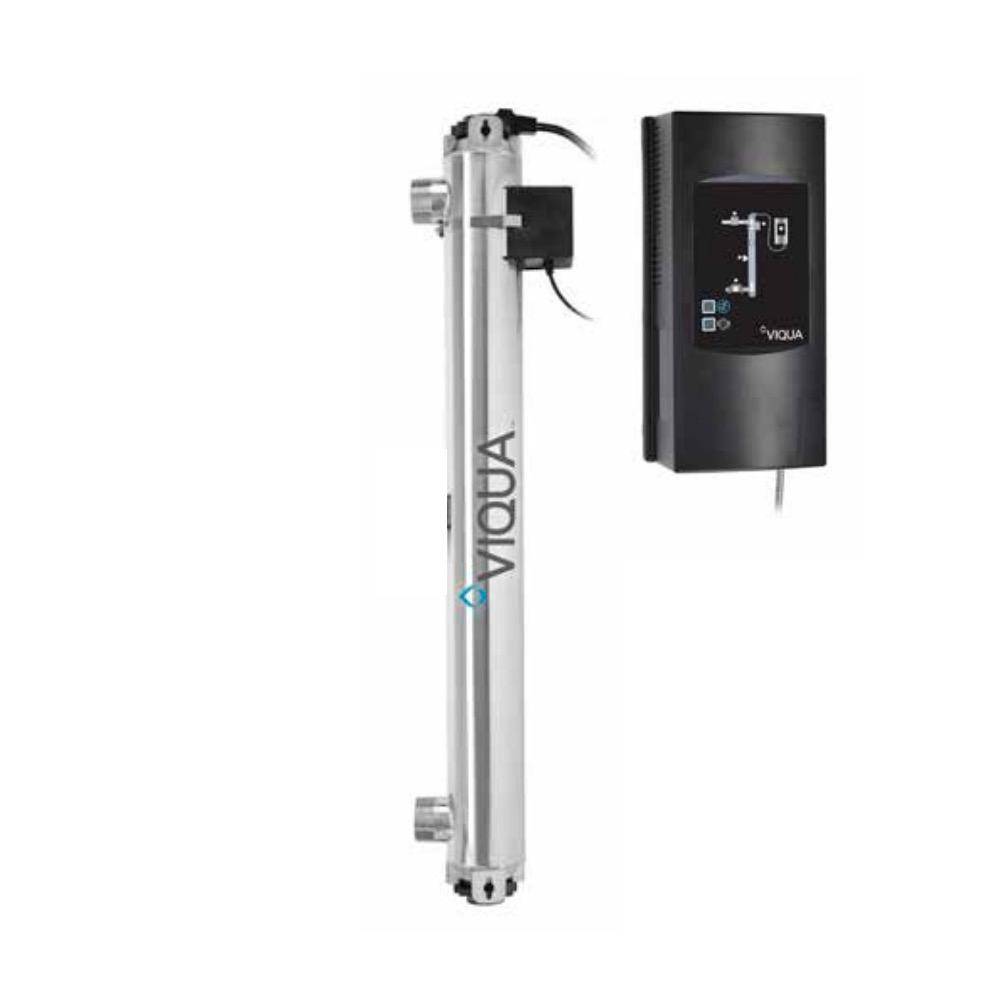 Viqua 650651 H PRO UV Water Disinfection System