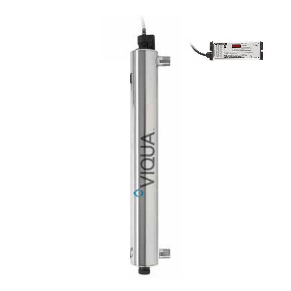 Viqua S2Q-PV Specialty Application UV Water System