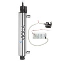 Viqua S2Q-P/12VDC Specialty Application UV Water System