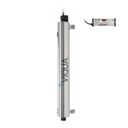 Viqua S2Q-OZ Air Venturi Ozone Disinfection System