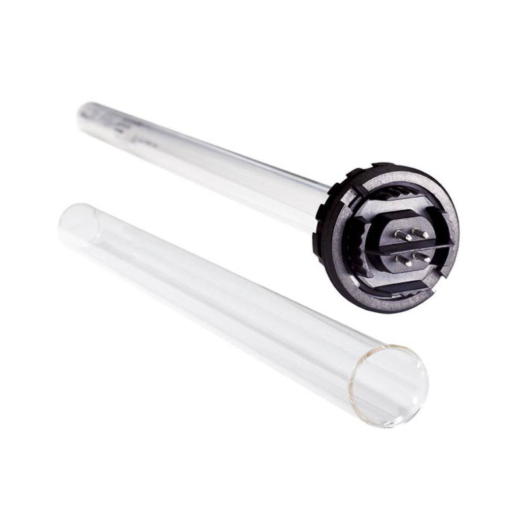 Viqua 602810-104 Lamp Quartz Sleeve Combo Pack