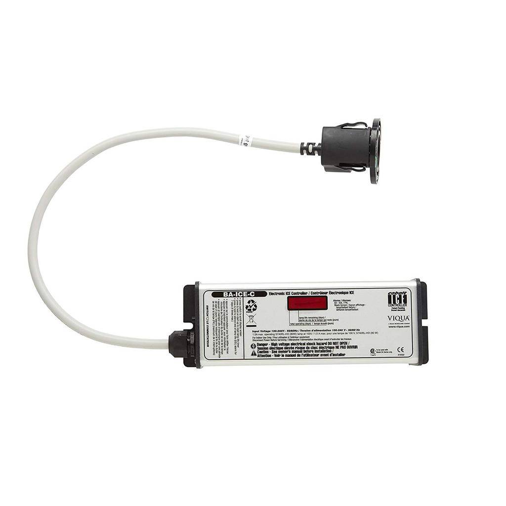 Viqua BA-ICE-C Replacement Controller