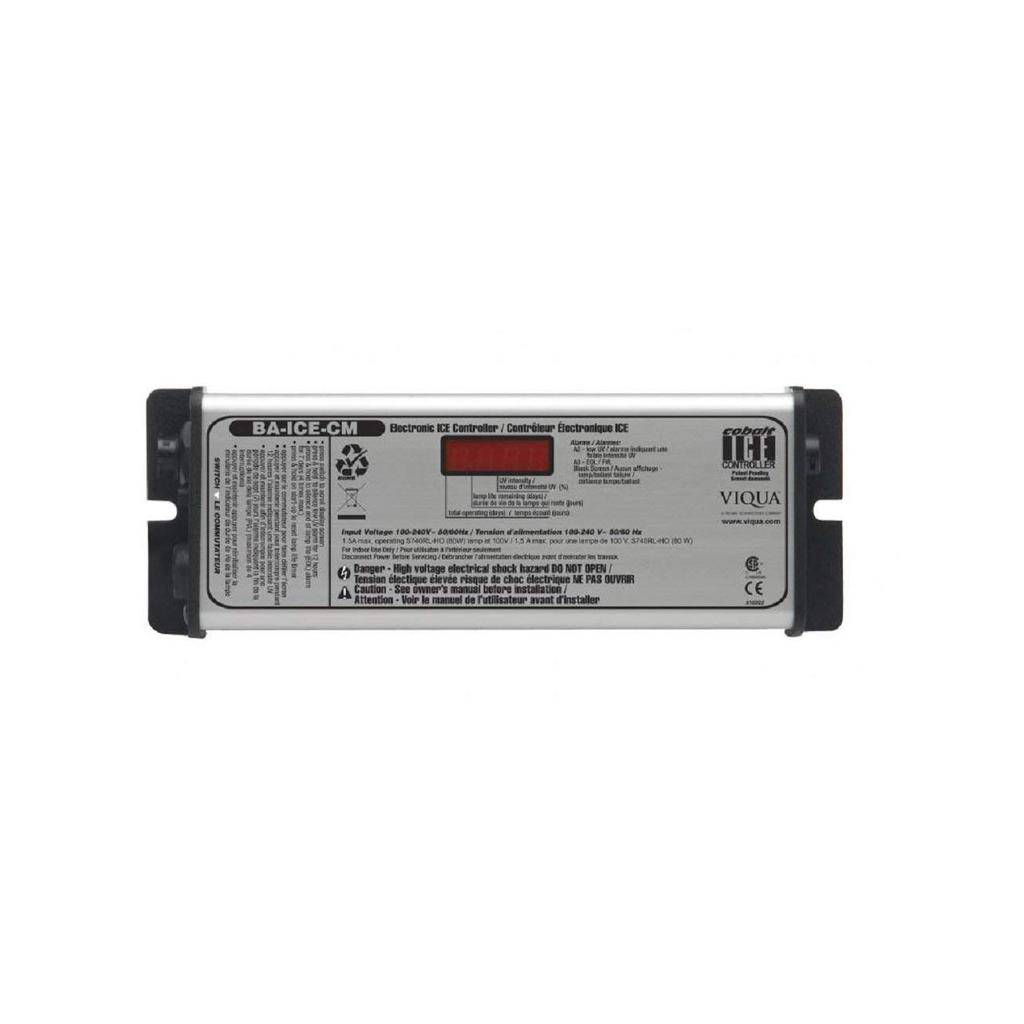 Viqua BA-ICE-CM Replacement Controller