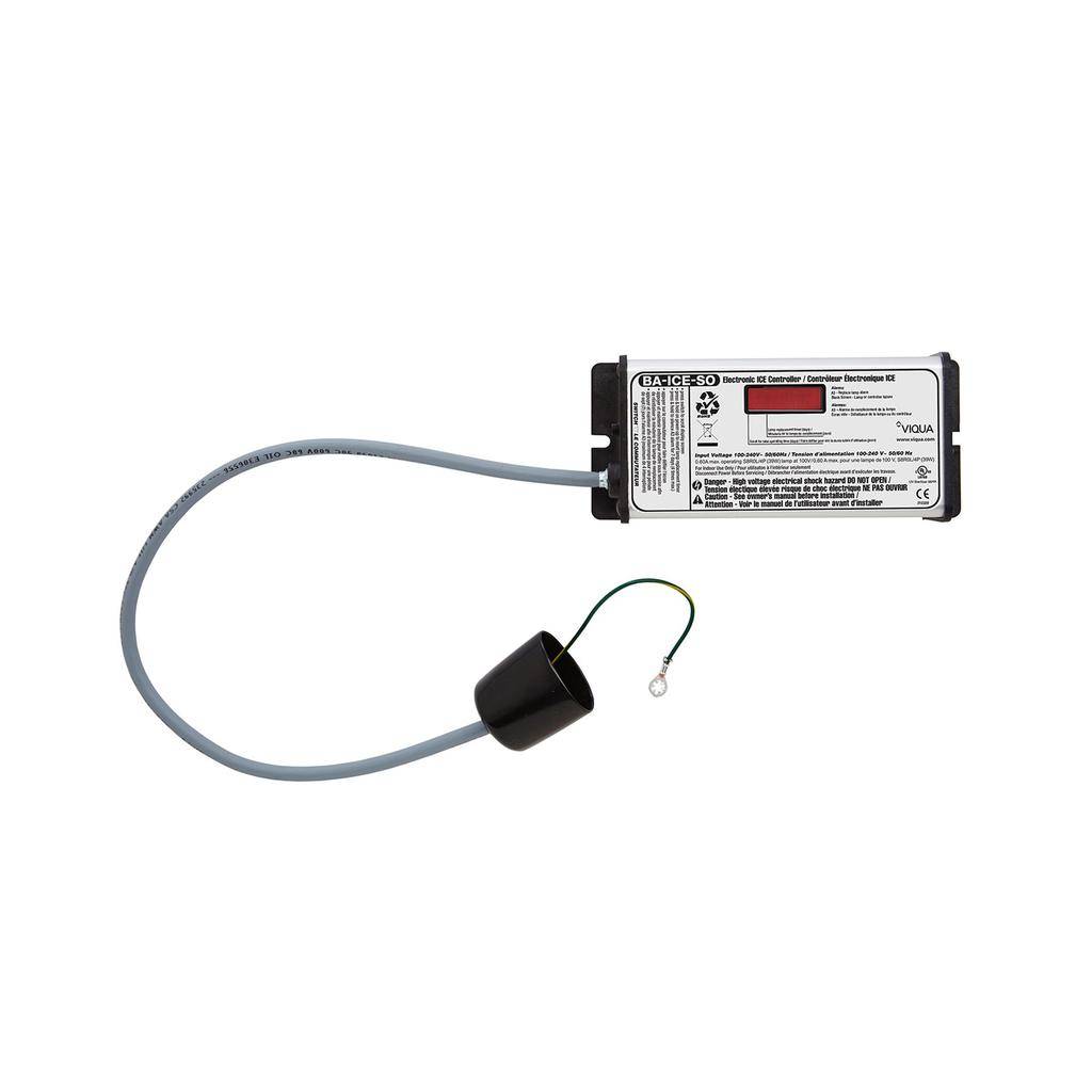 Viqua BA-ICE-SO Replacement Controller Kit