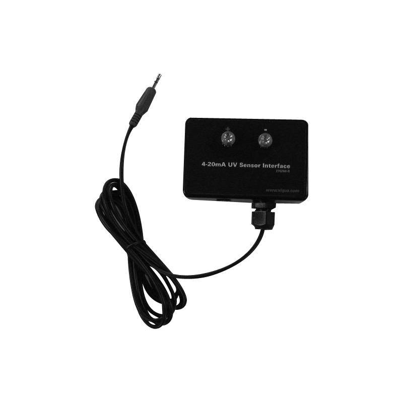 Viqua 270268-R 4-20mA Interface