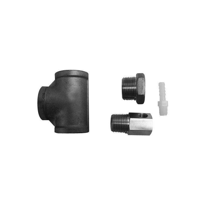 Viqua 650538 Temperature Management Valve