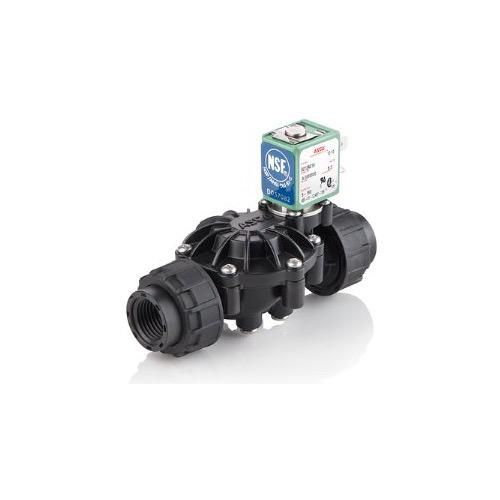 Viqua 650717-001 Solenoid Valve Kit