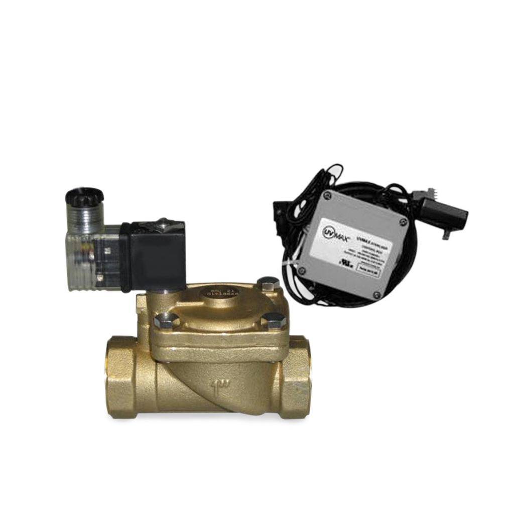 Viqua 650717-002 Solenoid Valve Kit