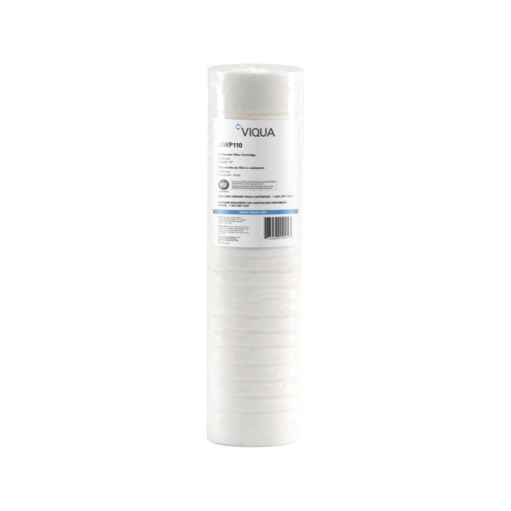 Viqua AWP112-1 Sediment Dirt Rust Cartridge
