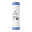 Viqua AWP117 Dual Carbon Sediment Cartridge