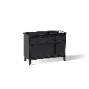Kohler 29481-1WX Artifacts 48" Bathroom Vanity Cabinet Slate Grey