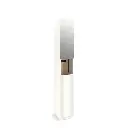 Kohler 32164-0 Spacity 12" x 81" Linen Tower White