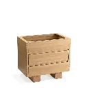 Kohler 32298-STT Landshapes 36" Vanity Cabinet Stratified Oak