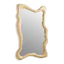 Kohler 32320-STH Landshapes 38" x 60" Framed Mirror Stratified Birch