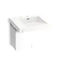 Kohler 81029-BPW-KEW Constellation 30" Wall Mount Lavatory System Iconic White