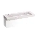 Kohler 81032-BPW-KES Constellation 60" Wall Mount Trough System Et Statuario