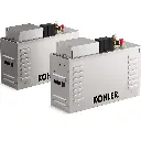 Kohler 32332-NA Invigoration Series 18 kW Steam Generator
