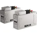 Kohler 32333-NA Invigoration Series 22 kW Steam Generator