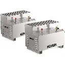 Kohler 32334-NA Invigoration Series 26 kW Steam Generator