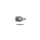 Dornbracht 1217897090 Generic Extension 1-3/4"