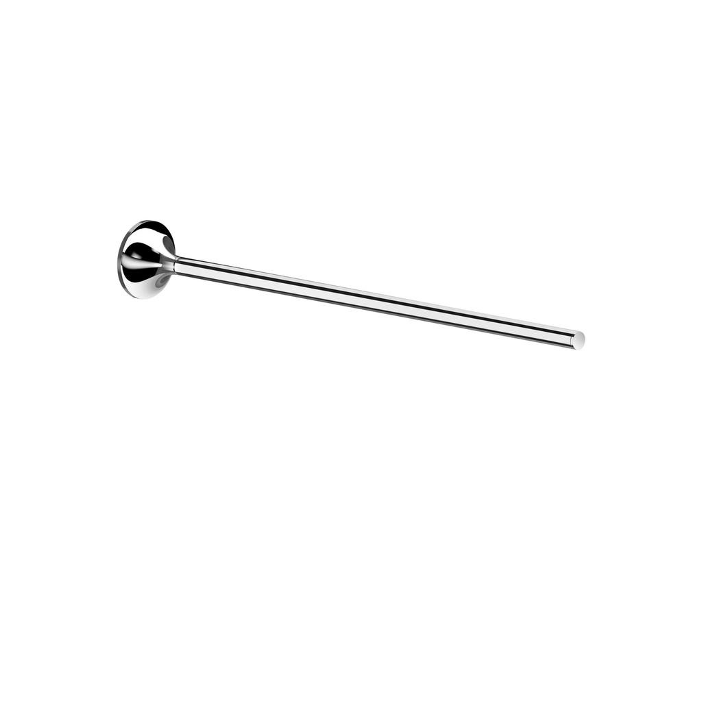 Dornbracht 83211809 Vaia Towel Bar Chrome