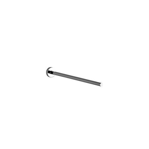 Dornbracht 83215979 Meta.02 Towel Bar Platinum Matte