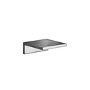 Dornbracht 83410780 Mem Soap Dish Platinum Matte