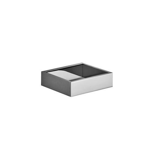Dornbracht 83590780 Mem Reserve Tissue Holder Platinum Matte